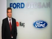 Nuri Otay, Ford Otosan'ın Yeni Genel Müdürü Oldu