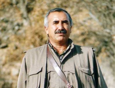 RAY ODIERNO - PKK'dan ABD'ye tehdit