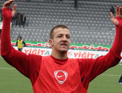 BATUHAN KARADENIZ - PSV Batuhan Karadeniz'i istiyor