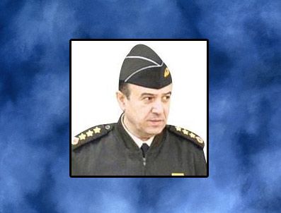 İRTICA - Recep Gençoğlu'na şok suçlama