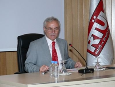 DAVUT DURSUN - RTÜK dizilere el attı