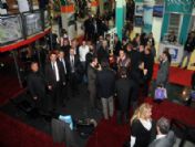 Samsun '14. Emııt Fuarı'nda Görücüye Çıktı