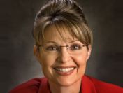 Sarah Palin ile dalga geçtiler