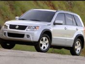 Suzuki'den Şubat kampanyası