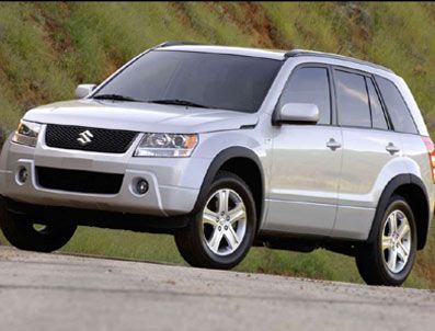 SUZUKI - Suzuki'den Şubat kampanyası