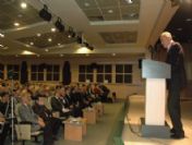 1. Erzurum Çalıştayı Ve Ortak Akıl Platformu Toplantısı