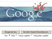 2010 Kış Olimpiyatları Google'da