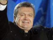 AB ve ABD Yanukovic'i kutladı