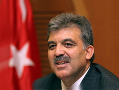 BOLLYWOOD - Abdullah Gül yönetmenlerle görüştü