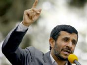 Ahmedinecad: Nükleer bir gücüz