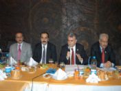 Ak Parti'li Altun'dan 'Demokratik Açılım' Değerlendirmesi