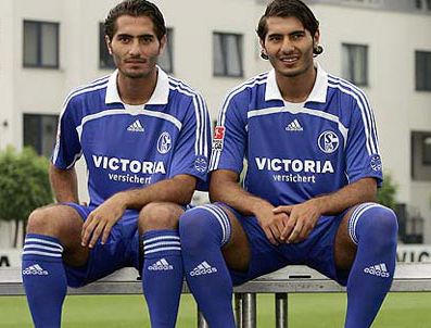 HALIL ALTıNTOP - Altıntoplar İngiltere'ye gidiyor