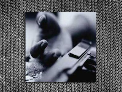 AYDıN MERKEZ - Aydın'da Bir Polis Memuru İntihar Etti