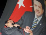 Bakan Demir: 'Her Alanda Cumhuriyet Tarihinde Yapılan İşlere Eşdeğer İşler Yapıldı'