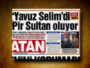 Başbakan'dan talimat gelmemiş