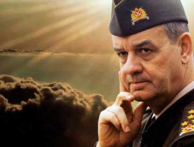 FATİH ALTAYLI - Başbuğ belgeyle konuşacak