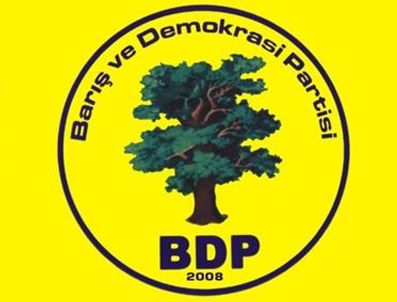 BDP'den Siyasi Partiler Kanunu'nda Değişiklik Teklifi