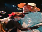 Büyükşehir Belediyesi Sakaryalıları Tiyatroyla Buluşturuyor