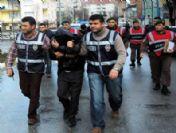 Dolmuşçu Cinayetlerine İki Müebbet Ve 152 Yıl Hapis Cezası