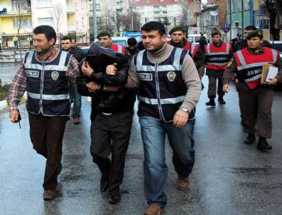 Dolmuşçu Cinayetlerine İki Müebbet Ve 152 Yıl Hapis Cezası