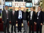 Emitt Fuarı'nda Ayvalık, Küçükköy Ve Altınova Farkı