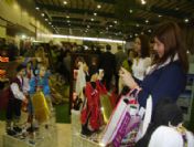 Emitt Fuarına Hendek Damgasını Vurdu