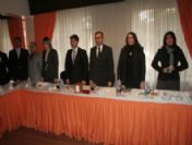 Erzincan'da Mikrokredi Ailesi Büyüyor