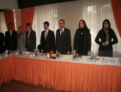 Erzincan'da Mikrokredi Ailesi Büyüyor