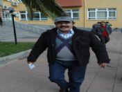 Ferdi Tayfur Milas'tan Arsa Aldı