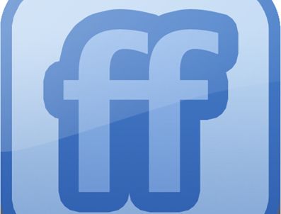 FRIENDFEED - Friendfeed ile bağlantı kesildi