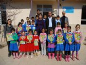 Gatab'tan Çocuklara Hikaye Kitabı