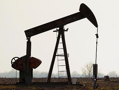 Ham petrol fiyatları yükselişte