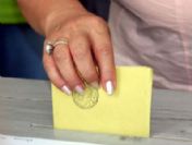 Irak'ta seçim resmen başladı