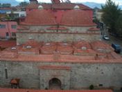 İznik'te Kent Müzesi Projesinden Vazgeçildi