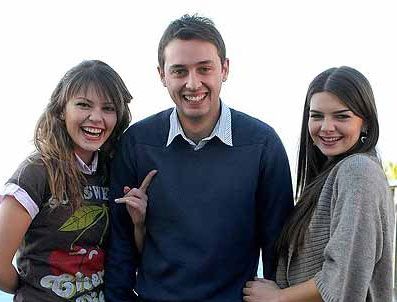 Kavak Yelleri 104. bölüm fragmanı