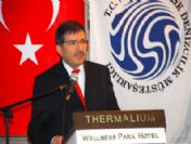 Kocaeli Sahillerinde Yeni Bir Limana Yer Yok