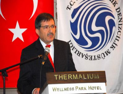 İLYAS ŞEKER - Kocaeli Sahillerinde Yeni Bir Limana Yer Yok