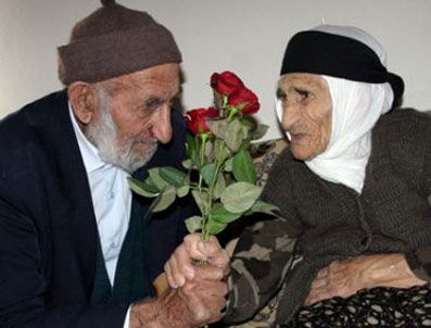 YAZıBAŞı - Malatya'da sevgililer günü