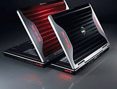 Örgüt Liderinin Sevgilisine Hediyesi Çalıntı Laptop