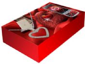 Sevgililer Günü hediyesi Vodafone'dan