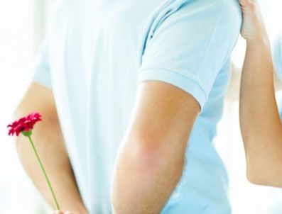 VANESSA PARADIS - Sevgililer gününde ne yapacaksınız?