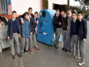 Torbalı'da Okullara Ek Gelir İmkanı