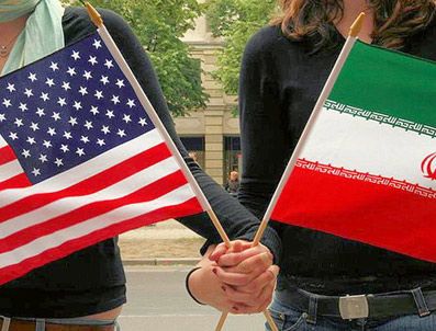 ROBERT GIBBS - Türkiye, ABD- İran arasında arabulucu olacak