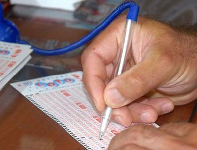 13.02.2010 Sayısal Loto çekiliş sonuçları