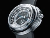 350 bin dolarlık saate 2 Türk talip