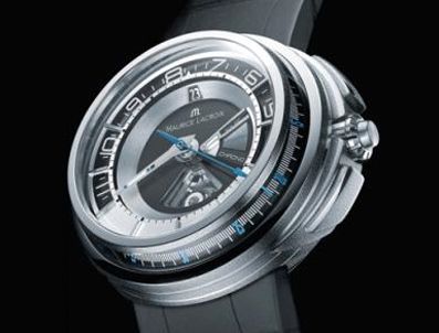 350 bin dolarlık saate 2 Türk talip