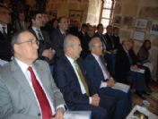 Adana'da Asayiş Değerlendirme Toplantısı