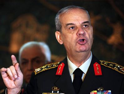 TARAF GAZETESI - Ahmet Altan Başbuğ'a meydan okudu