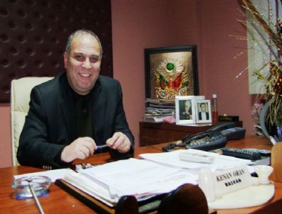 NECATI TOPALOĞLU - Alifuatpaşa Belediye Başkanı Oran Meclis Üyelerinin İstifasını Değerlendirdi