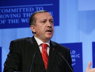 Başbakan Erdoğan Katar'daki Abd-islam Dünyası Forumuna Katıldı